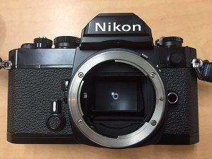 カメラのお買取なら買取専門店大吉二子玉川店にお任せください！