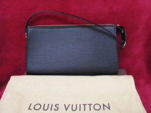 ルイヴィトン　買取　青森市