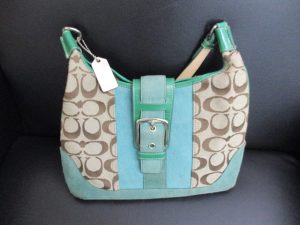 コーチ　買取り　青森