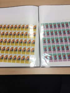 切手のお買取りはお任せ下さい!大吉ゆめタウン防府店です。