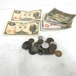 日本の古銭が買取できる大吉川越店です