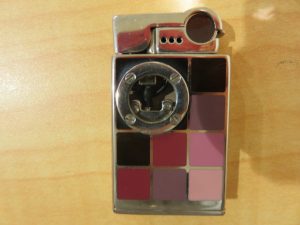 サロメのお洒落なライターのお買取りです。