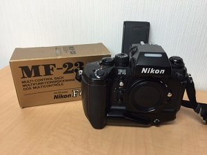 カメラのお買取なら買取専門店大吉二子玉川店にお任せください!