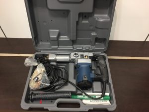 電動工具の買取もしている大吉羽曳野店です！