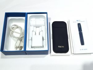 駿河区・葵区・清水区でiQOS・アイコスの買取なら買取専門店　大吉　イトーヨーカドー静岡店まで！