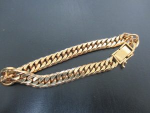 18金,喜平,買取,垂水