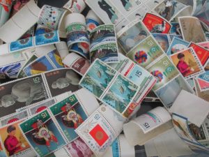 バラ切手,切手,買取,垂水