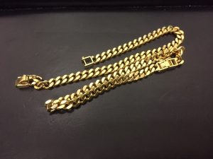 金のお買取なら買取専門店大吉二子玉川店にお任せください。