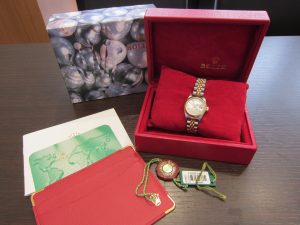 大吉イオンタウン宇多津店では、ロレックス高価買取致します。