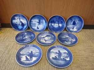 ブランド食器(コペンハーゲン、ウェッジウッド、マイセン)お買取り致します。買取専門店大吉イオンタウン宇多津店(香川県)