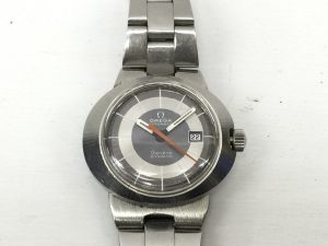 駿河区・清水区・葵区　静岡市でオメガ、ブランド時計の買取なら買取専門店　大吉　イトーヨーカドー静岡店まで！