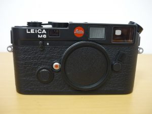 鹿児島 姶良 買取 ライカ カメラ