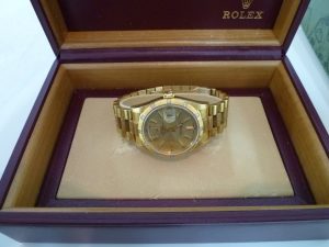 倉敷市でロレックスの買取りは大吉 ゆめタウン倉敷店へ