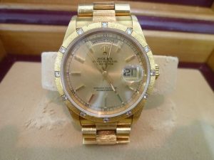 倉敷市でロレックスの買取りは大吉 ゆめタウン倉敷店へ