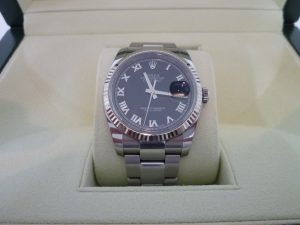 倉敷市でロレックスの買取りは大吉 ゆめタウン倉敷店へ