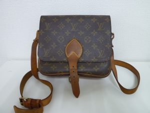 岡山県でルイ・ヴィトンの買取りは大吉 ゆめタウン倉敷店へ