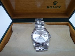 倉敷市でロレックスの買取りは大吉 ゆめタウン倉敷店へ