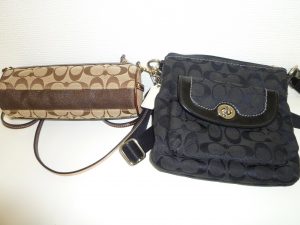 岡山県でCOACHの買取りは大吉 ゆめタウン倉敷店へ