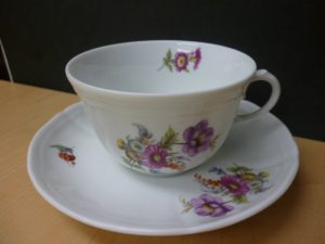 リチャードジノリ