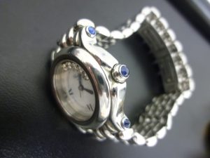 ショパール　ハッピースポーツ時計お買取りしました。岡山県大吉ゆめタウン倉敷店