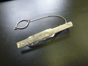 金無垢メガネフレームお買取りしました。岡山県大吉ゆめタウン倉敷店