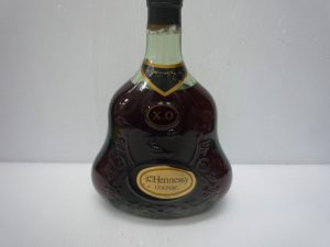 堺泉北の皆様、ヘネシーXOの高価買取は泉北クロスモール店へ