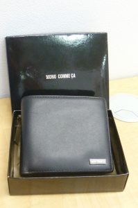 ブランド、バッグ、財布、山口市、買取り