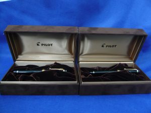 PILOT万年筆買取箕面北摂