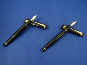 パイロット万年筆買取箕面北摂