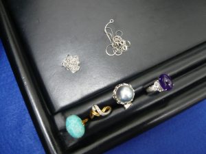 貴金属買取箕面北摂