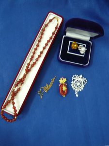 珊瑚プラチナ買取箕面北摂