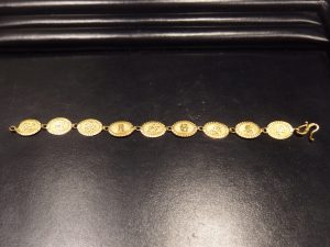 関内で金買取なら買取専門店 大吉 カトレヤプラザ伊勢佐木店。