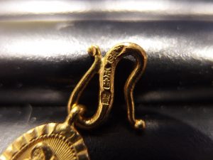 関内で金買取なら買取専門店 大吉 カトレヤプラザ伊勢佐木店。