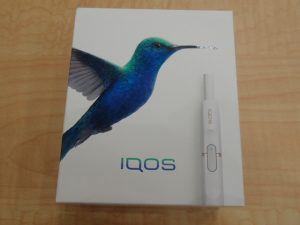 アイコス IQOSをお買取り致しました!大吉ゆめタウン八代店