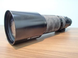 鹿児島 姶良 買取 カメラ 望遠レンズ
