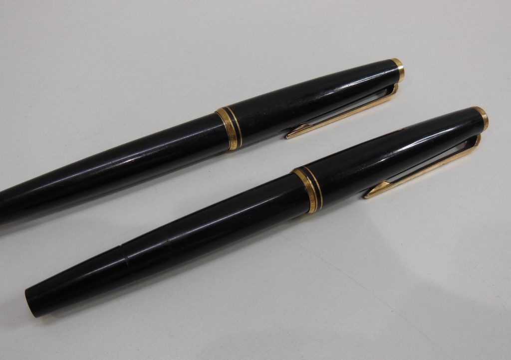 豊田市の万年筆買取は、大吉豊田店にお任せください★