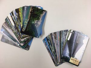 テレホンカードの買取はMEGAドンキホーテ弁天町店へ！