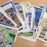 切手,買取,草加,