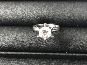 大船駅周辺で1ctダイヤを売るなら!高価買取の大吉大船店へ