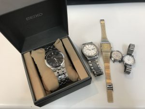 三田市の皆様、時計の買取ならキッピーモールにある大吉へ。