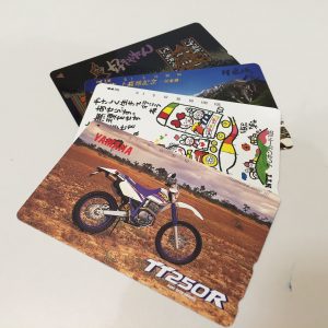 大船でテレホンカードを売るなら!高価買取の大吉大船店へ