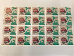 神戸市の皆様、切手の買取ならキッピーモール大吉三田店へ。