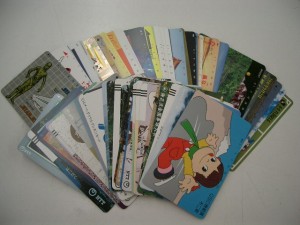 テレカ テレホンカード 金券 買取 買い取り 北九州市 小倉北区 魚町