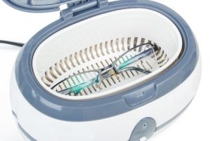 14077220 - ultrasonic cleaner