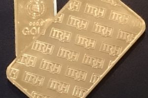 金　インゴット　高価買取　買い取り　北九州市　小倉北区　魚町