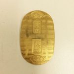 金を高価買取している、大吉川越店へようこそ。