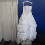 ウエディングドレスの買取なら市川市大吉本八幡店