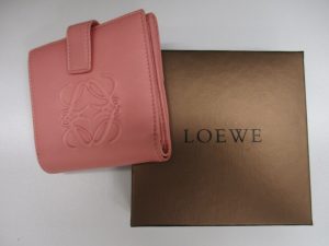 ブランド品高価買取致します。生駒駅からすぐの買取専門店大吉グリーンヒルいこま店でお買取させて頂きましたブランド品画像です。