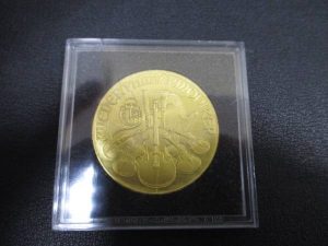 金貨買取　金貨　買取　金　高価買取　高蔵寺　春日井