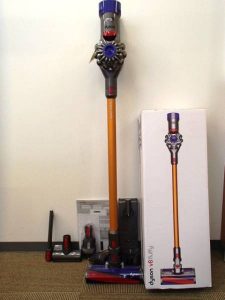 鹿児島 姶良 買取 ダイソン